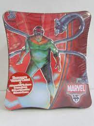 Marvel VS System Tin - Doctor Octopus